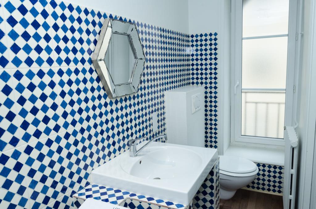 Villa Republique Normandie Liberte Кан Екстериор снимка