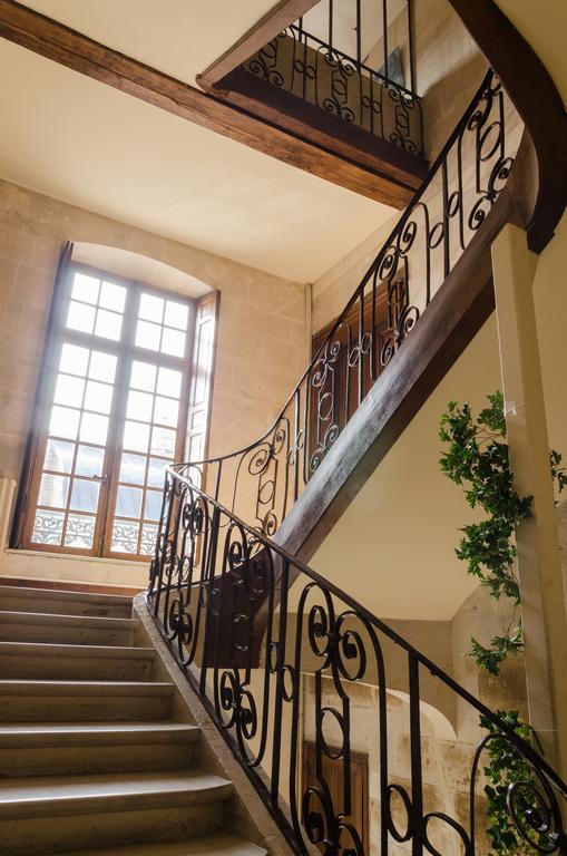 Villa Republique Normandie Liberte Кан Екстериор снимка